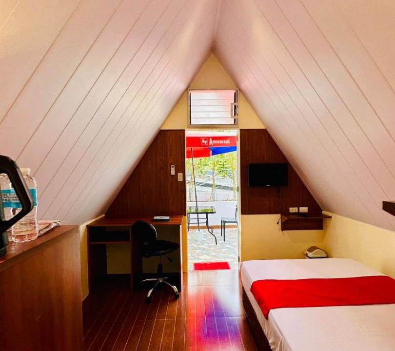 Photo of Bedroom in Carcar