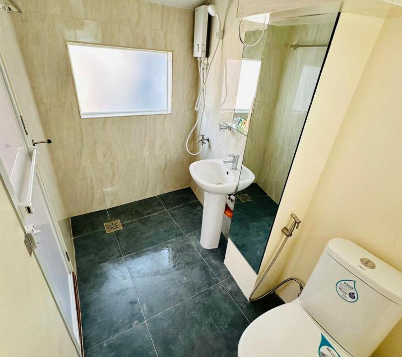Photo of Bathroom in Carcar