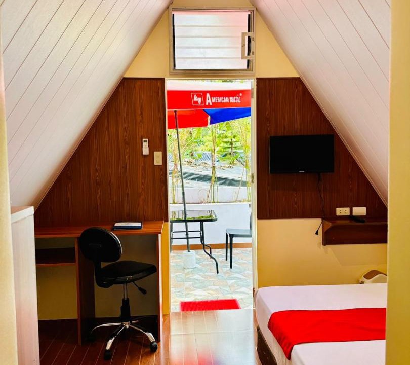 Photo of Bedroom in Carcar