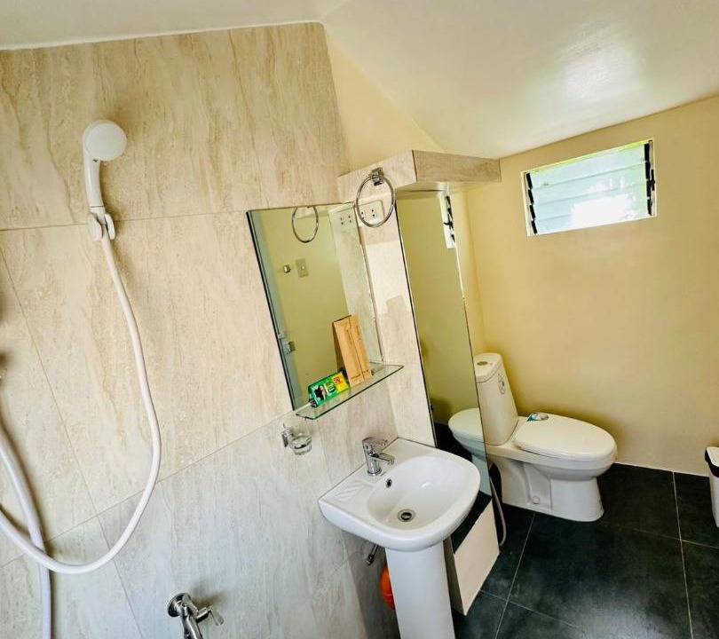 Photo of Bathroom in Carcar
