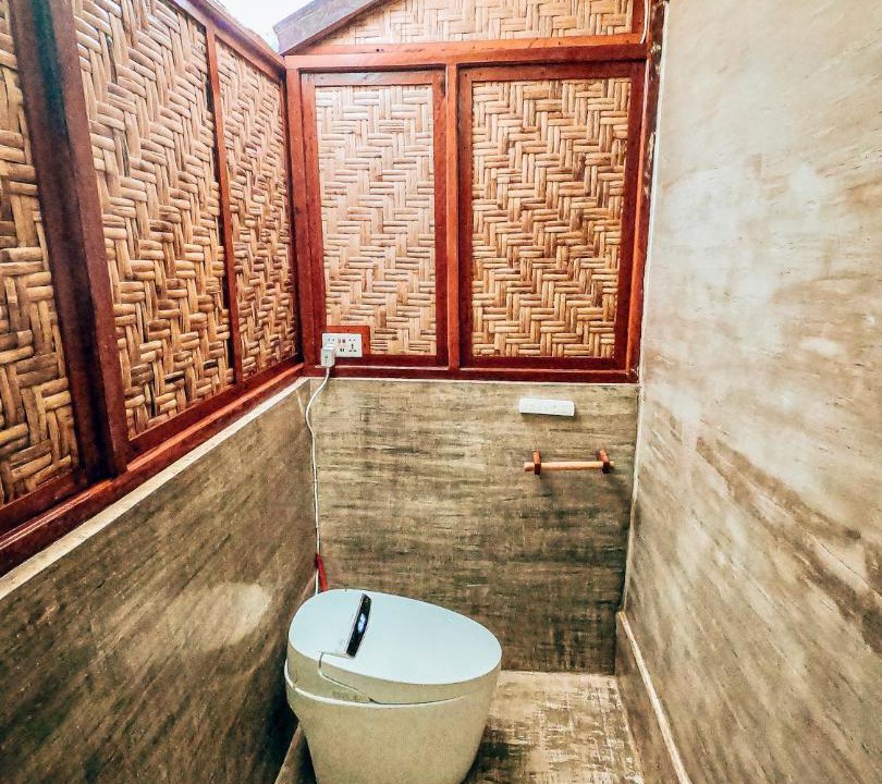 Photo of Bathroom in Catangnan