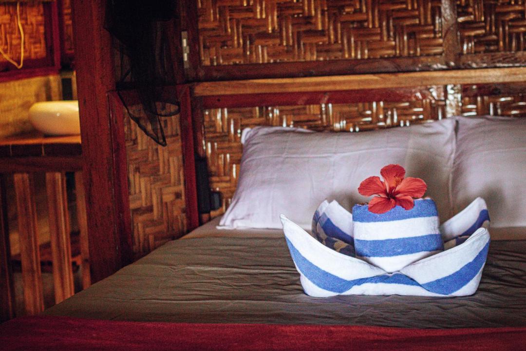 Photo of Bedroom in Catangnan