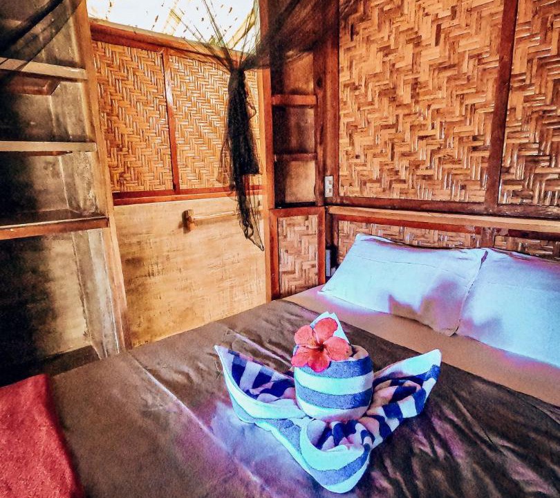 Photo of Bedroom in Catangnan