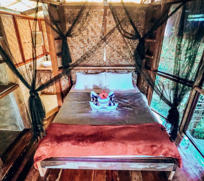 Photo of Bedroom in Catangnan