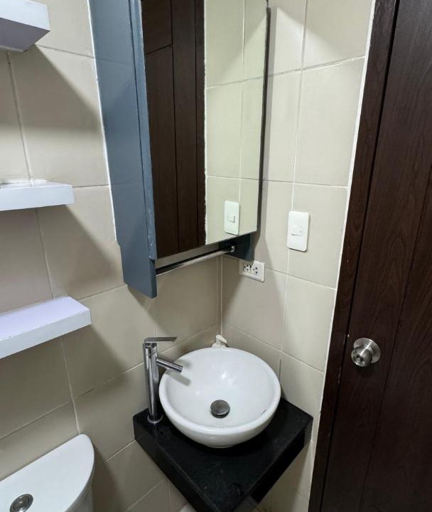 Photo of Bathroom in San Lorenzo