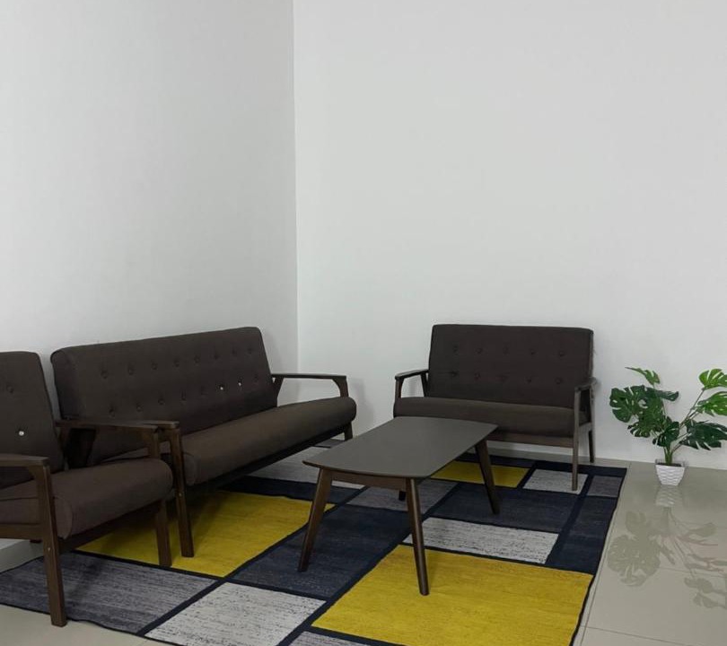 Photo of Livingroom in Ijok