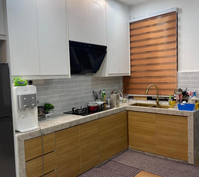Photo of Kitchen in Ijok