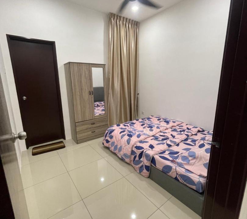 Photo of Bedroom in Ijok