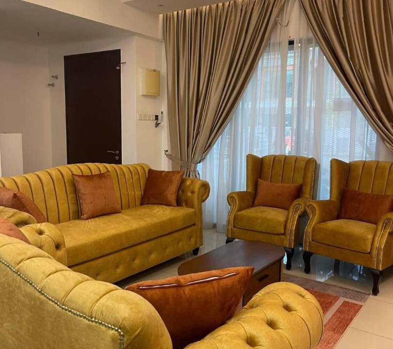 Photo of Livingroom in Ijok