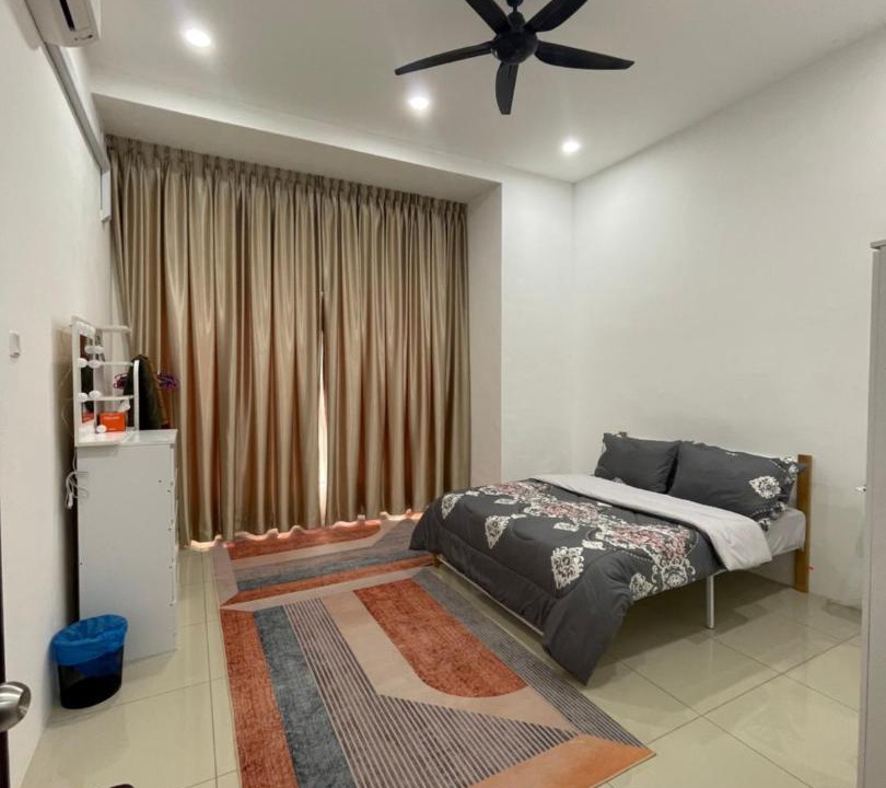 Photo of Bedroom in Ijok