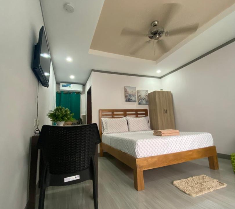 Photo of Bedroom in Libaong