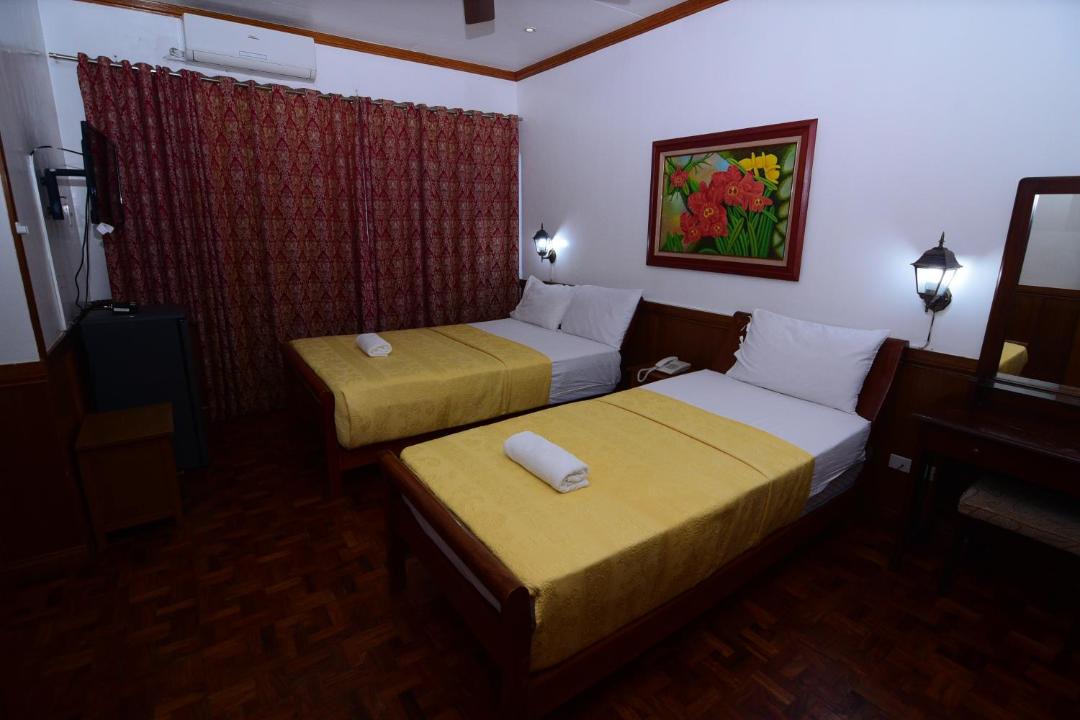 Photo of Bedroom in San Pablo