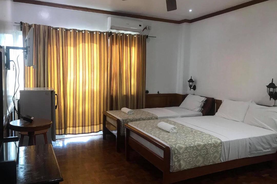 Photo of Bedroom in San Pablo