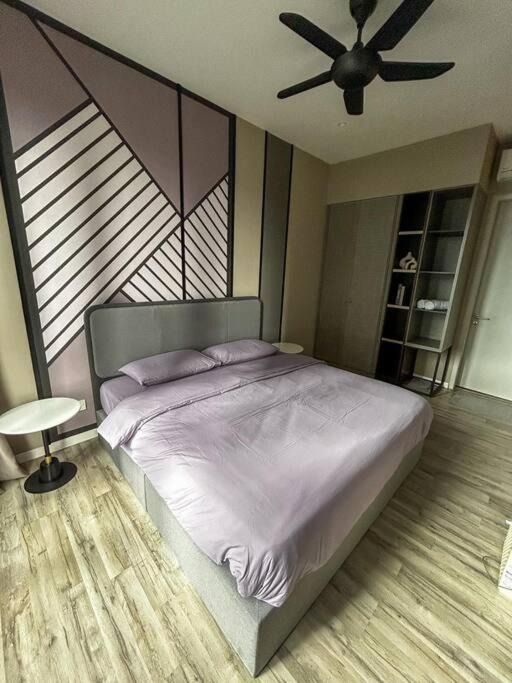 Photo of Bedroom in Kuala Lumpur