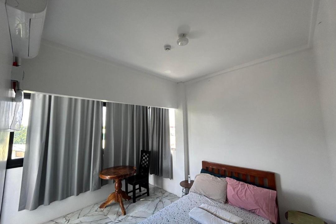 Photo of Bedroom in Pozzorubio