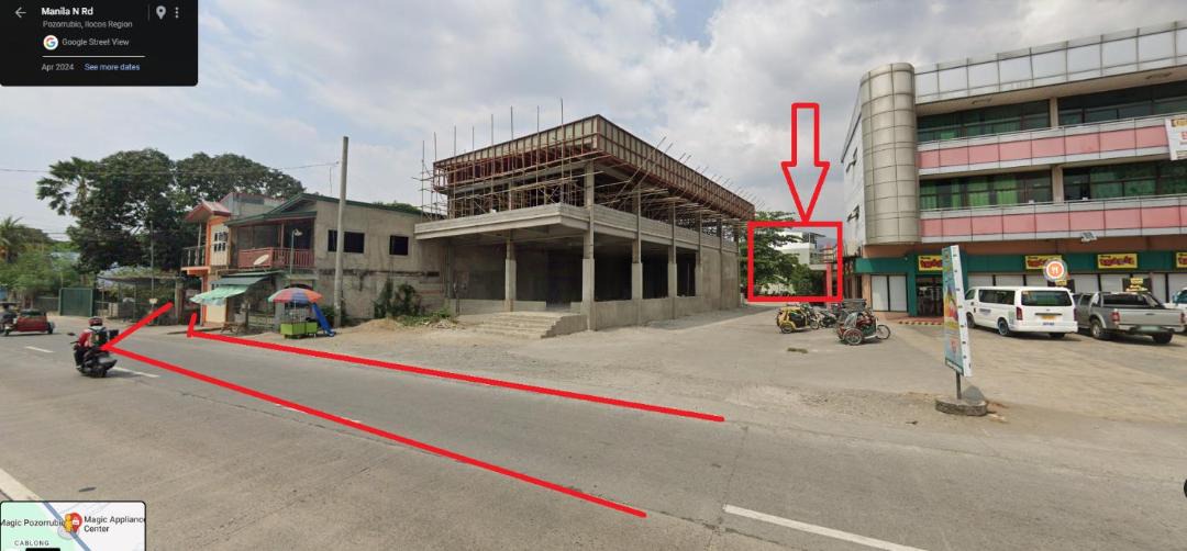 Photo of Buildings in Pozzorubio