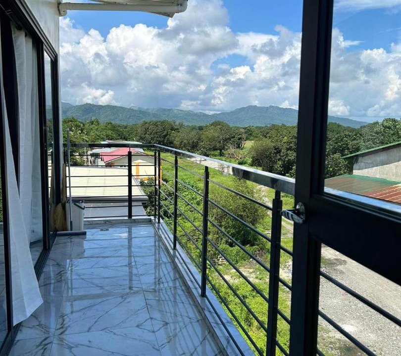 Photo of Patio Balcony in Pozzorubio