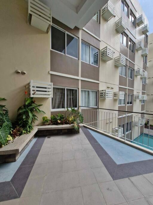 Photo of Patio Balcony in Binan City