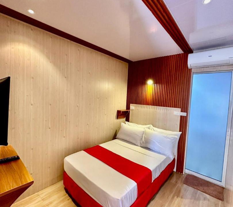 Photo of Bedroom in Carcar