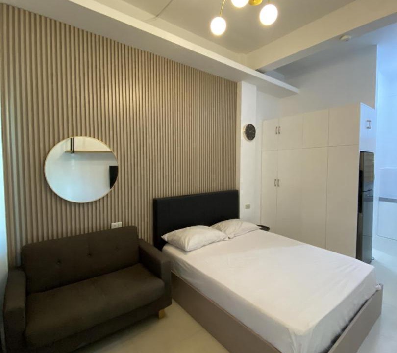 Photo of Bedroom in Goa