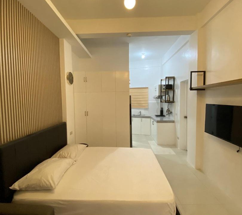 Photo of Bedroom in Goa