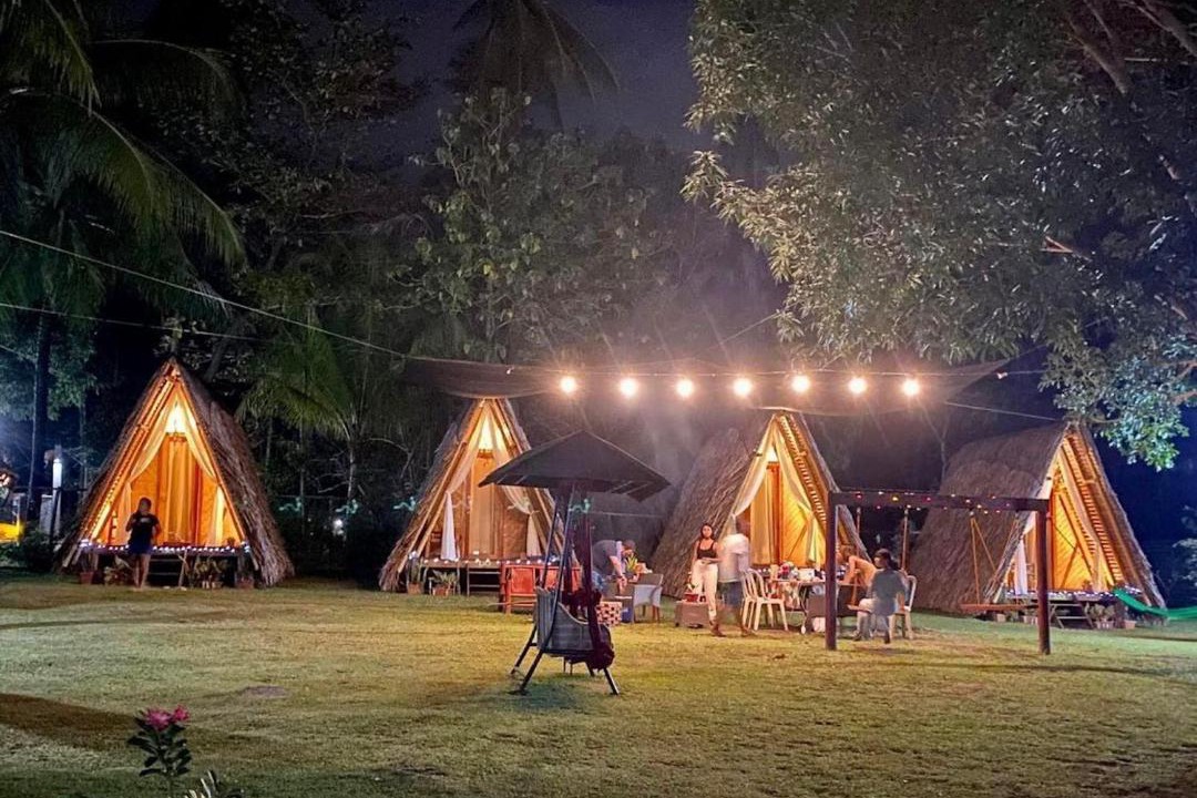 Photo of Outdoor in Zamboanguita