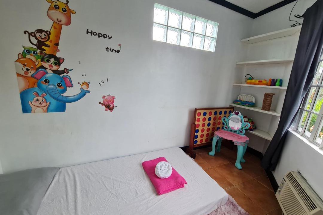 Photo of Bedroom in Angeles City