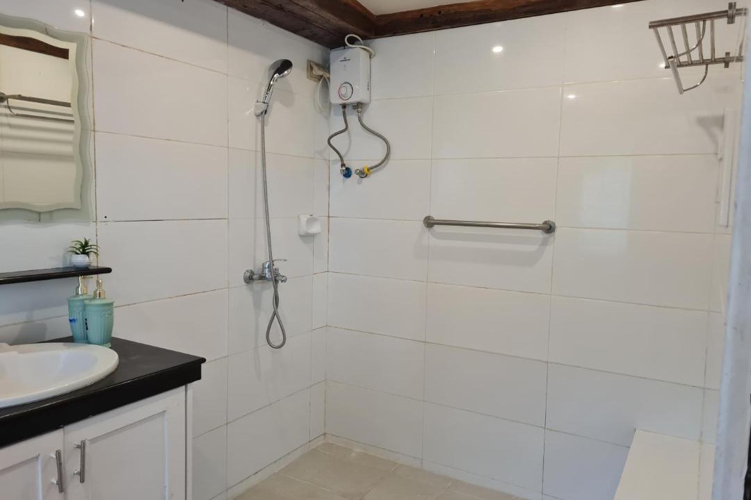 Photo of Bathroom in Angeles City