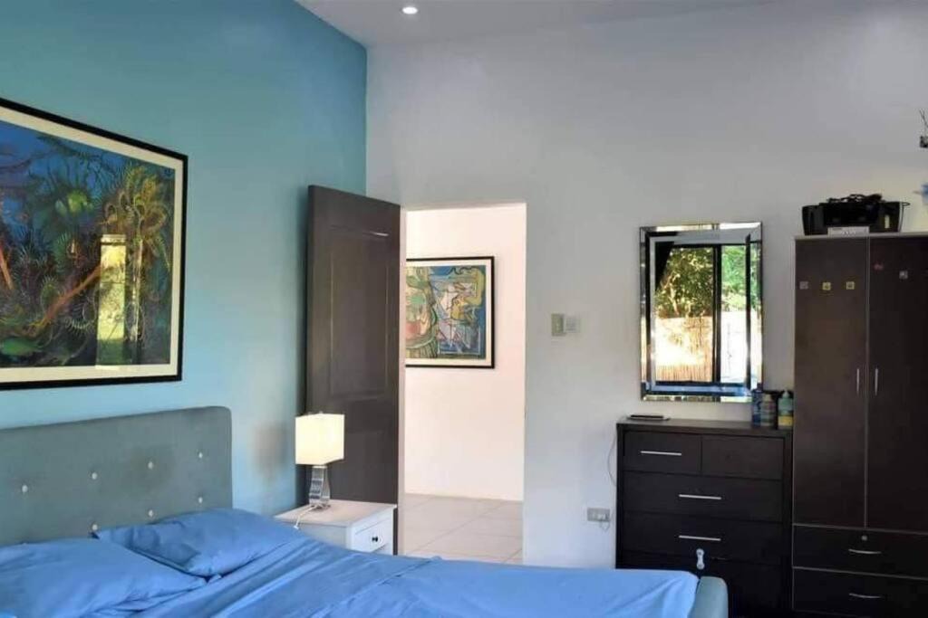 Photo of Bedroom in Dauin