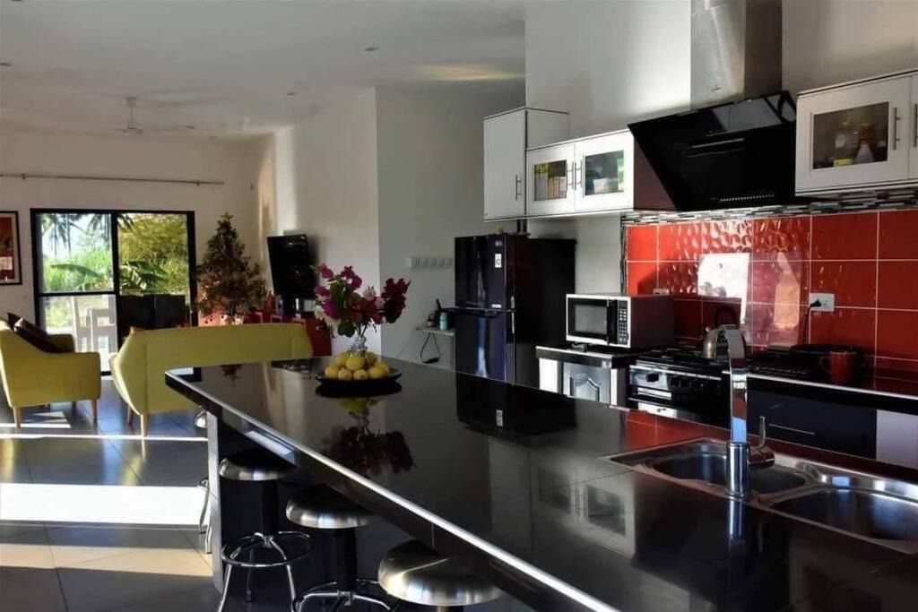 Photo of Kitchen in Dauin
