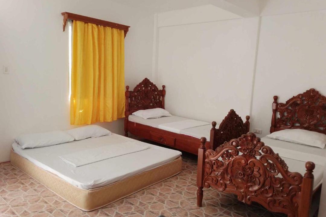 Photo of Bedroom in Iba