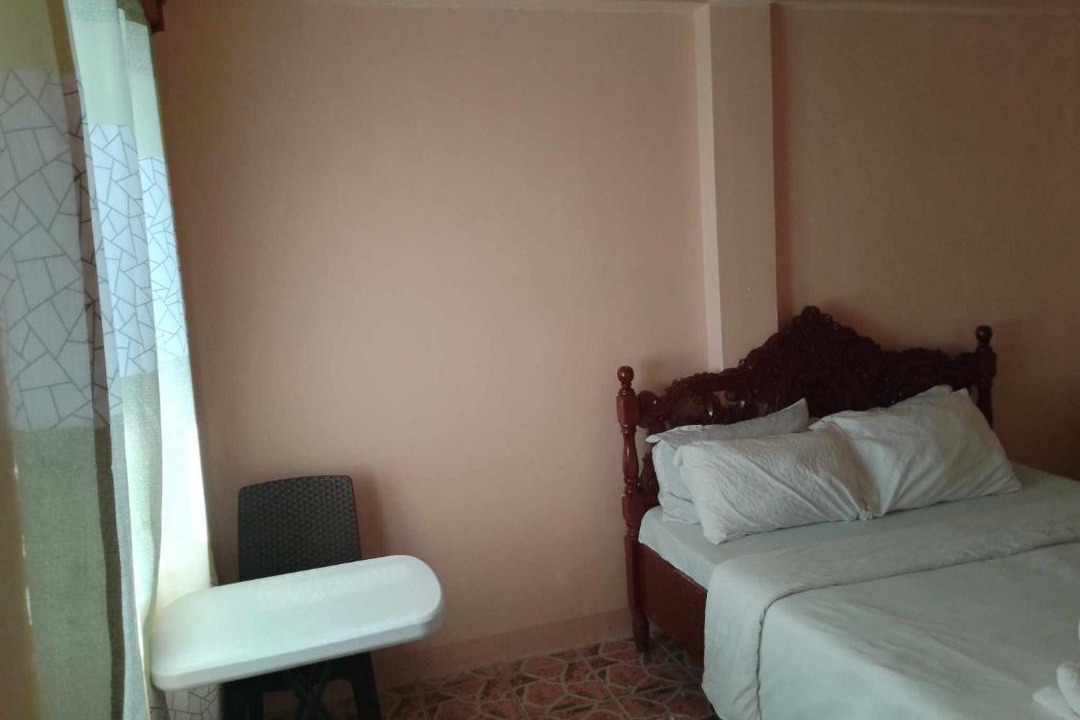 Photo of Bedroom in Iba