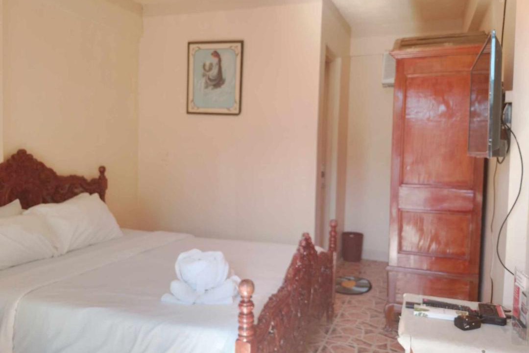 Photo of Bedroom in Iba