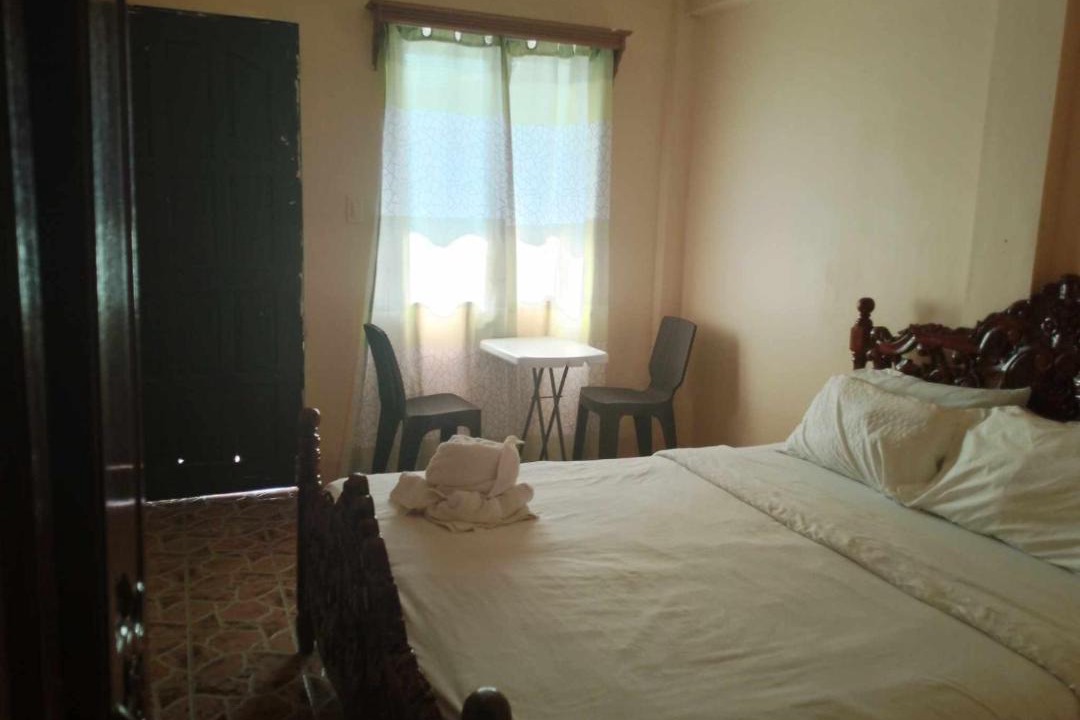 Photo of Bedroom in Iba