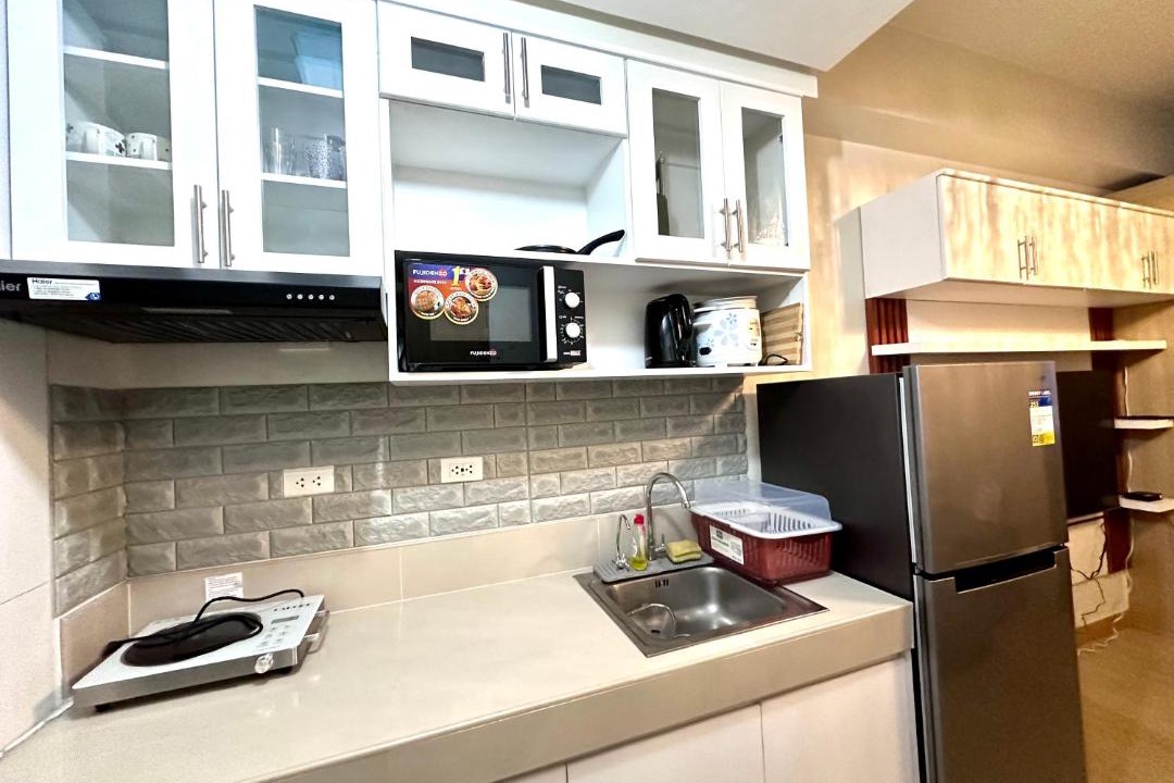 Photo of Kitchen in CSJDM