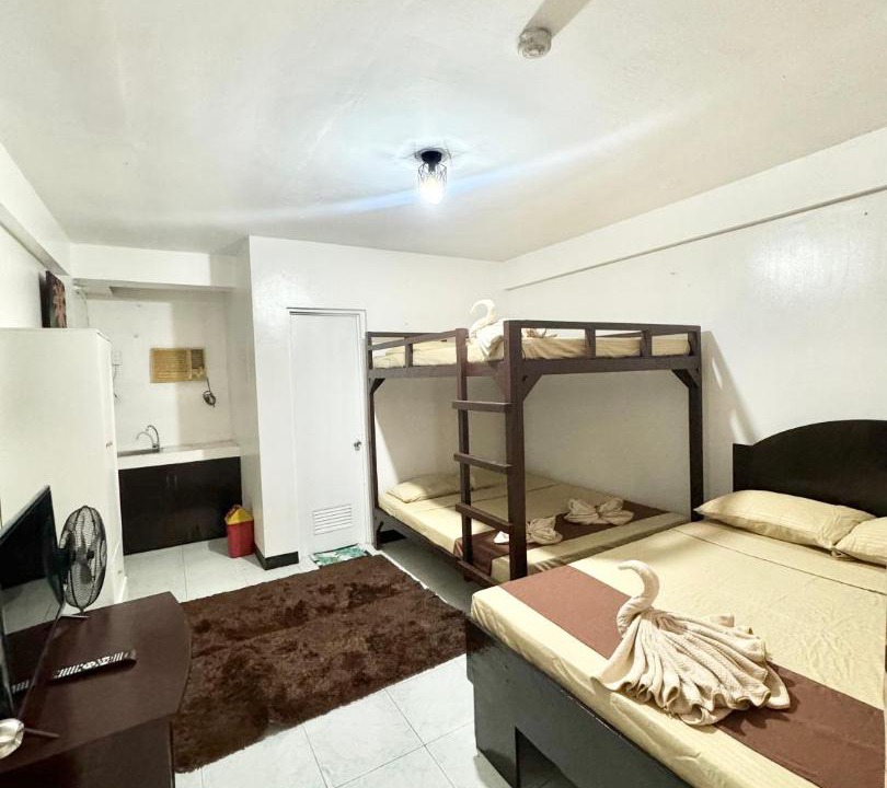 Photo of Bedroom in Boracay Island