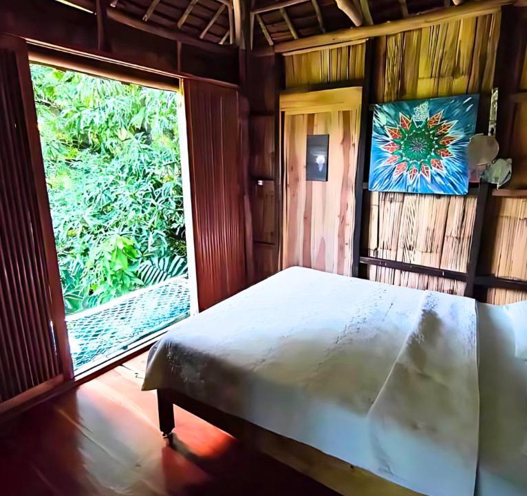 Photo of Bedroom in Siquijor