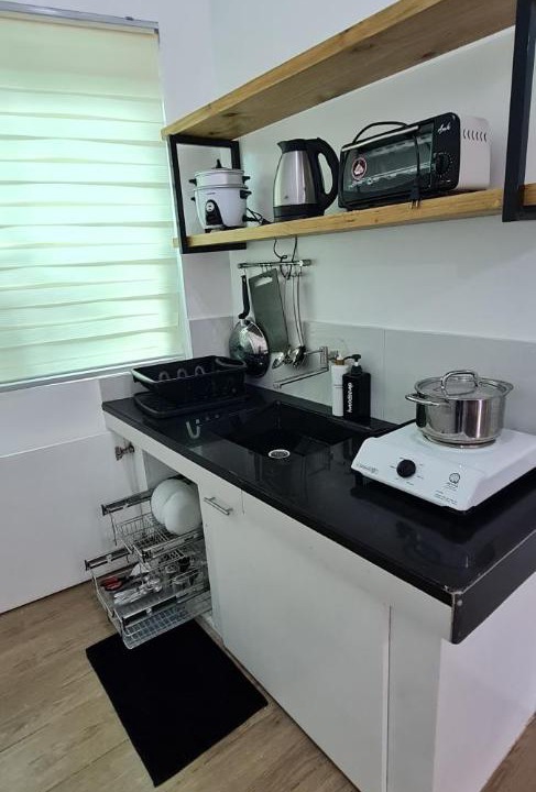 Photo of Kitchen in Goa
