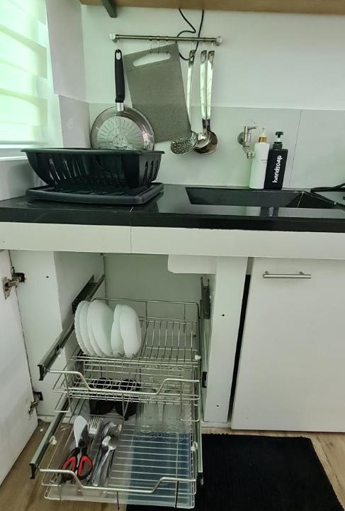 Photo of Kitchen in Goa