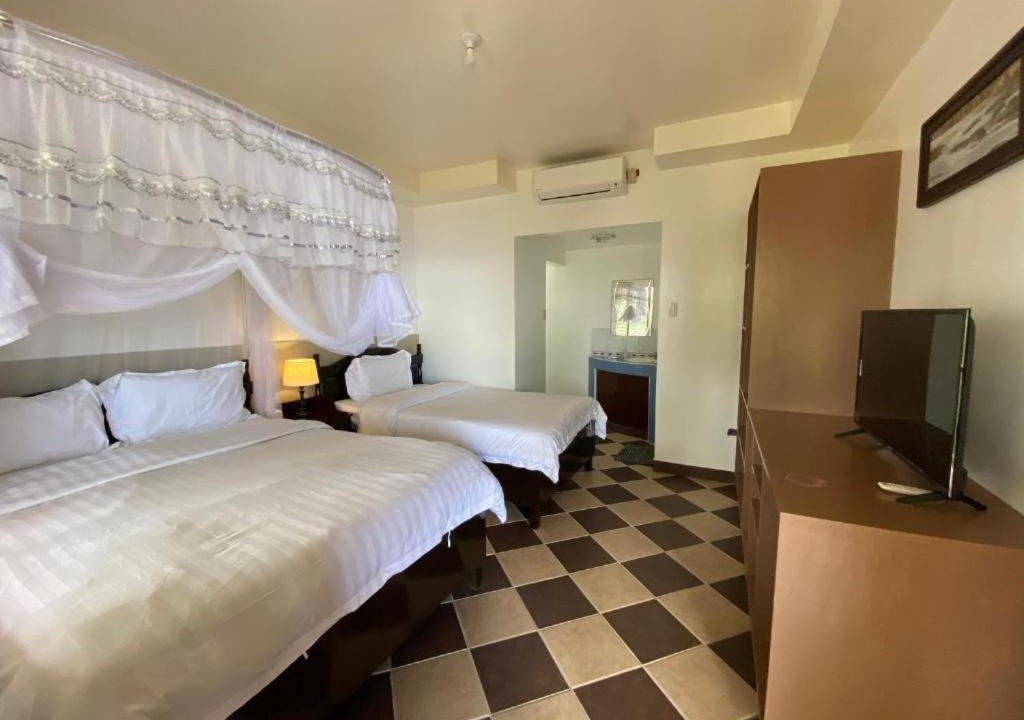 Photo of Bedroom in San Francisco