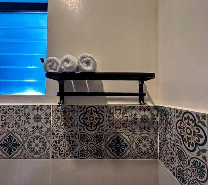 Photo of Bathroom in Santa Fe