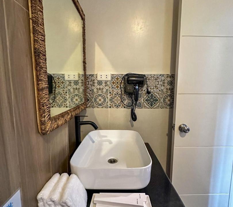Photo of Bathroom in Santa Fe