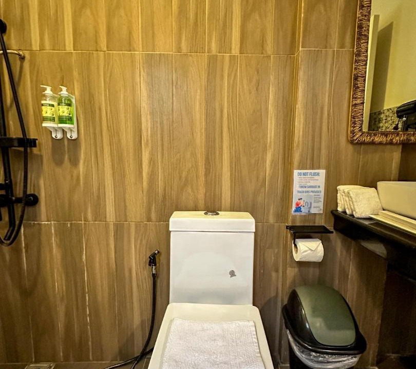 Photo of Bathroom in Santa Fe