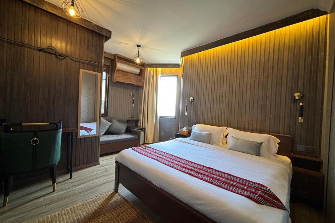 Photo of Bedroom in Penampang