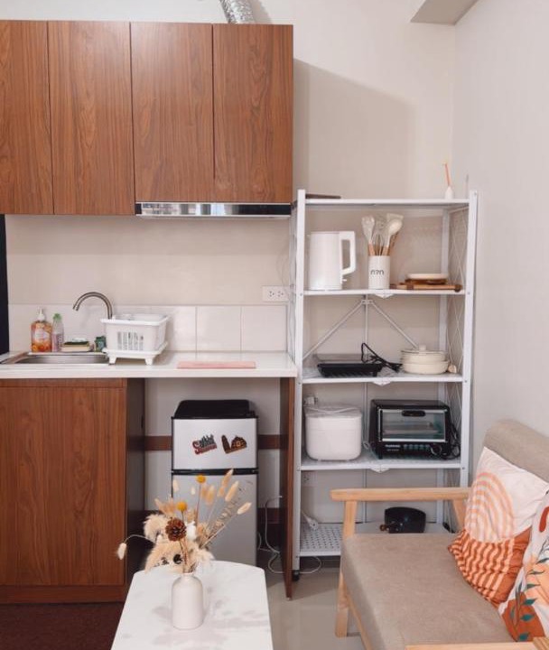 Photo of Kitchen in Lapu-Lapu
