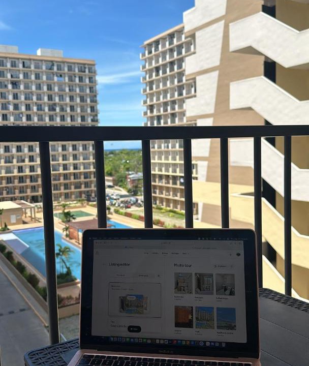 Photo of Patio Balcony in Lapu-Lapu