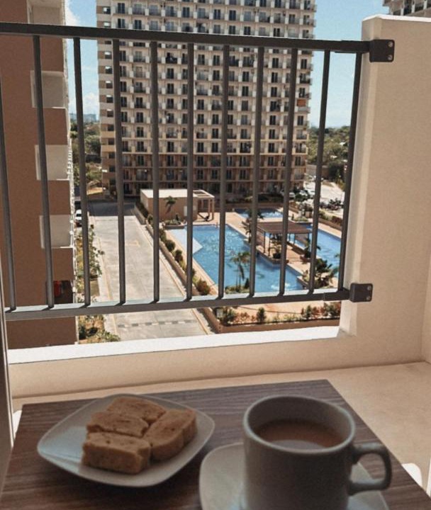 Photo of Patio Balcony in Lapu-Lapu