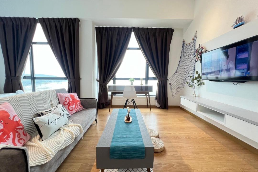 Photo of Livingroom in Kuantan