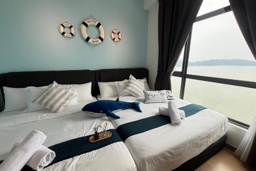 Photo of Bedroom in Kuantan