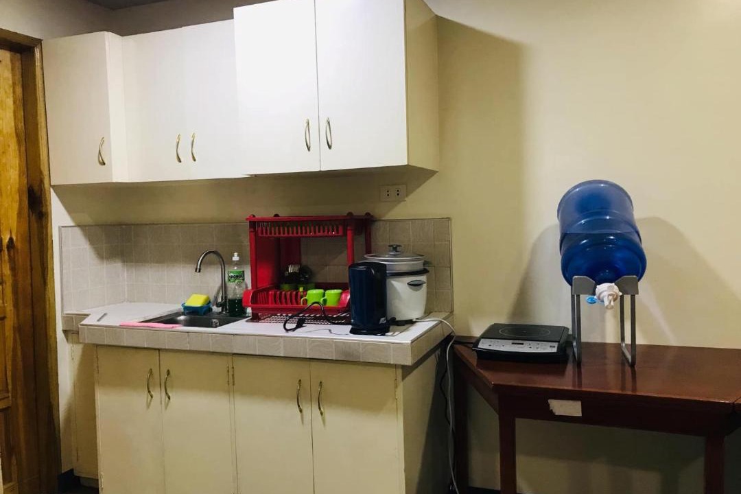 Photo of Kitchen in Baguio